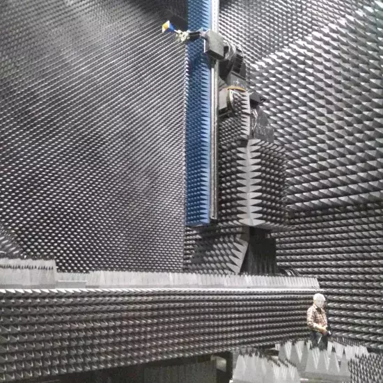 Field Probes