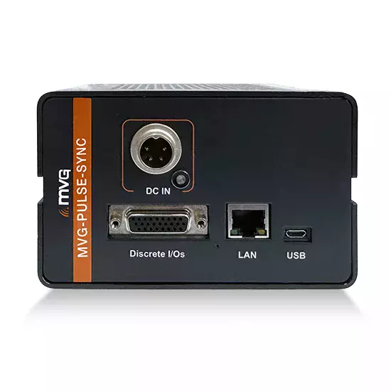 Pulse Synch Unit (PSU)