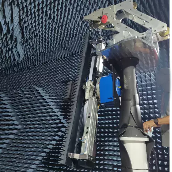 Field Probes