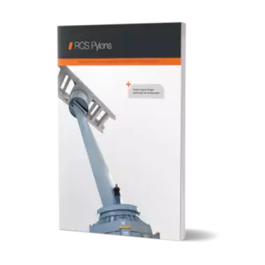 RCS Pylon Brochure