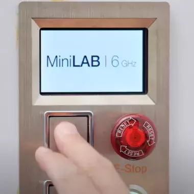 Introducing MiniLAB | 6 GHz