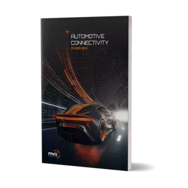 Automotive Connectivity Overview