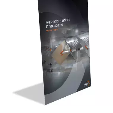 Reverberation Chambers