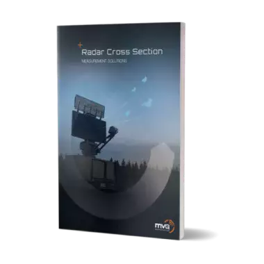 Radar Cross Section (RCS) Measurement Solutions Overview