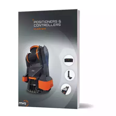 Positioners and Controllers Overview