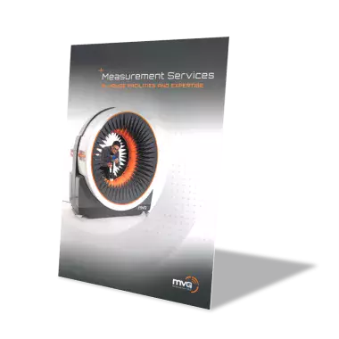 Measurement Services Brochure