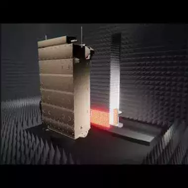 SpeedProbe DL vs. Single Probe — 5x Faster Calibration for Active Phased Arrays