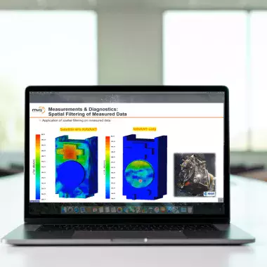 On demand Webinar - Advanced Antenna Measurements and Diagnostics: Enhancing Space, Defense, and Personal Communications Systems