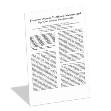 Untitled design (1).png Revision of Diagnosis Techniques: Holographic and Equivalent Currents Reconstructions