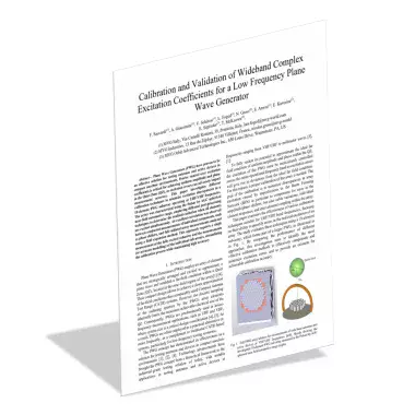 Untitled design (5).png Calibration and Validation of Wideband Complex Excitation Coefficients for a Low Frequency Plane Wave Generator