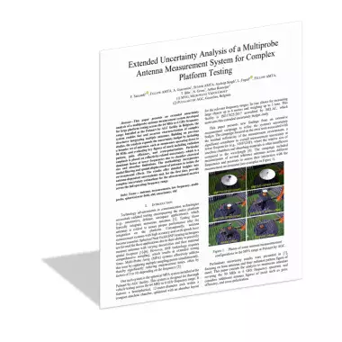 Untitled design (8).png Extended Uncertainty Analysis of a Multiprobe Antenna Measurement System for Complex Platform Testing