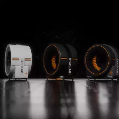 FYIPRALRjkW-hN2VGUG6nw StarLab - New Horizon