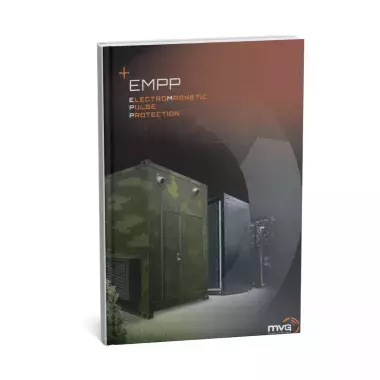 Electromagnetic Pulse Protection (EMPP)