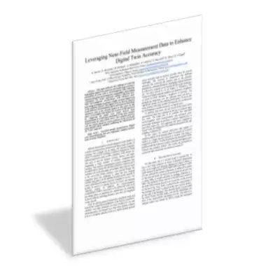 Untitled design (2).png Leveraging Near-Field Measurement Data to Enhance Digital Twin Accuracy
