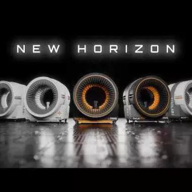 StarLab - New Horizon