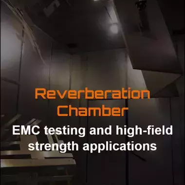 nfLMP-QgUUyG2NvJr3xlQQ Inside the MVG EMC Reverberation Chamber at University of Liverpool