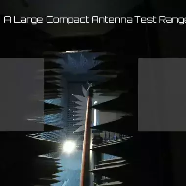 Video Tour – Inside a Compact Range Video Tour – Inside a Compact Range