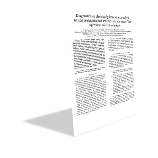 2 Diagnostics on electrically large structures by a nested skeletonization scheme enhancement of the equivalent current technique_1.png