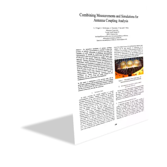 Technical Papers - Combining Measurements and Simulations for Antenna Coupling Analysis.png