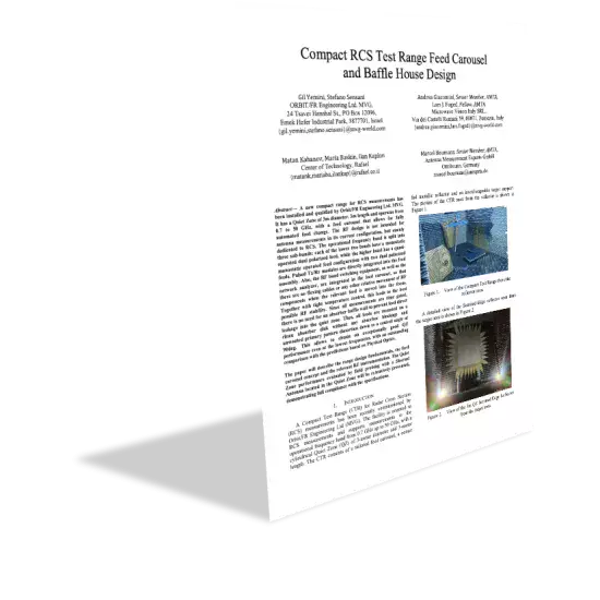 Compact RCS Test Range Feed Carousel and Baffle House Design.png