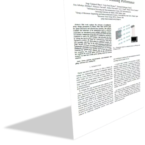 EuCAP2026_Influence of Multiprobe Array Configuration on Planar Wide Mesh Scanning Performance.png
