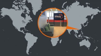 MVG simplified its company structure in Hong Kong!