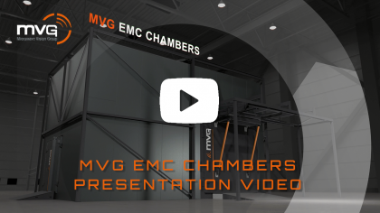 Tailored EMC Chambers for Every Specific Need