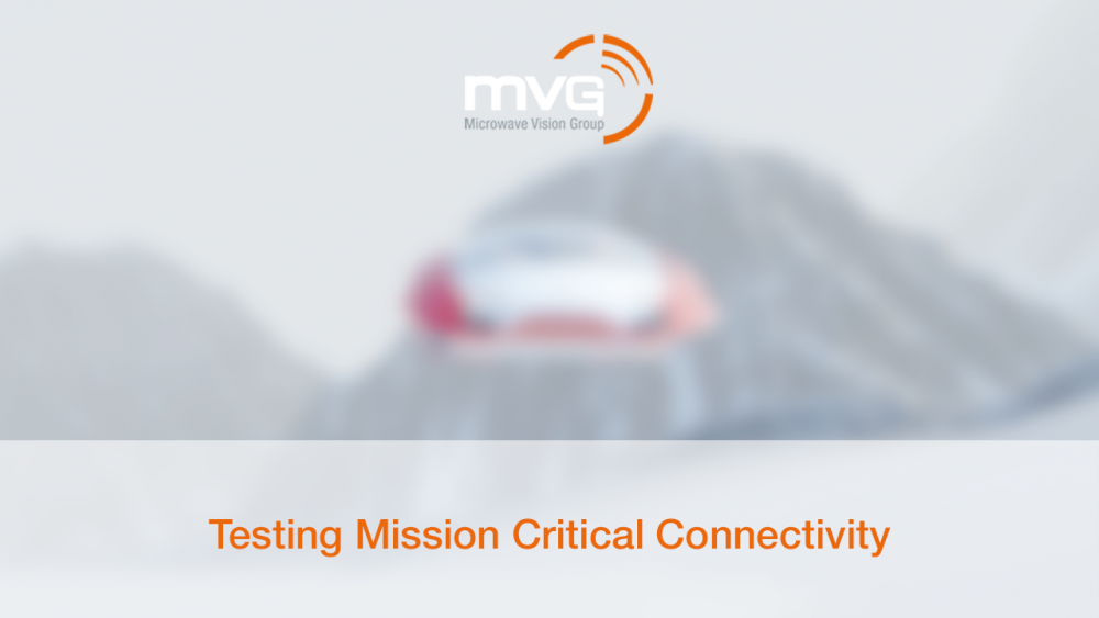 Youtube Thumbnail Holiday Newsletter.png Season's Greetings: Testing Mission Critical Connectivity