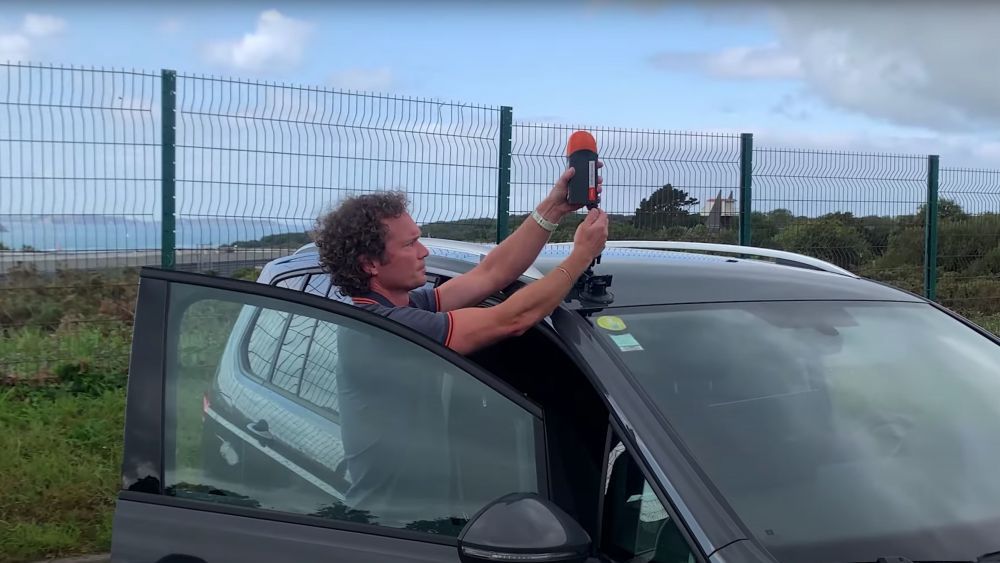 MVG EME Spy Evolution Demo Video.jpg Performing Real-Time measurements with the MVG EME Spy Evolution