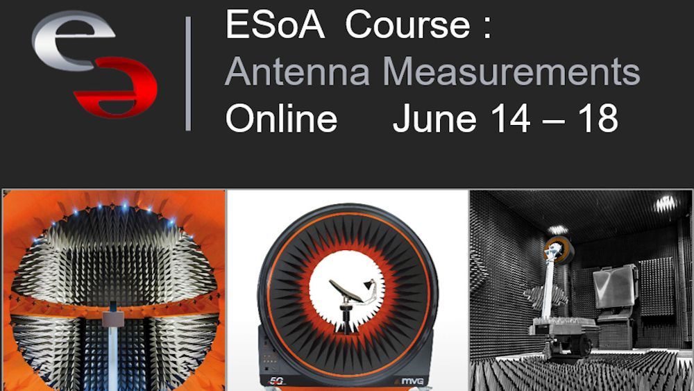 ESoA Course.jpeg ESoA Course: Antenna Measurements