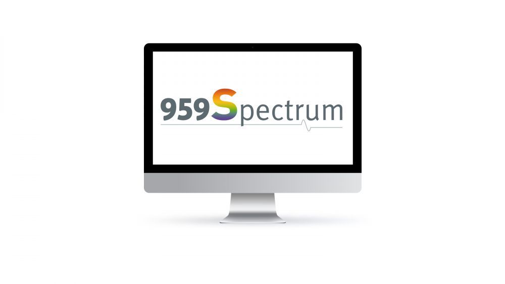 ECRAN_logo_logiciels_SPECTRUM_0.jpeg MVG Releases AM Software Upgrade for the US Market: 959 SPECTRUM v7