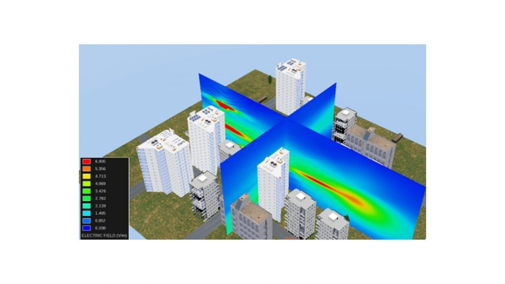 Major updates of EMF Visual Software take EMF simulation to new heights