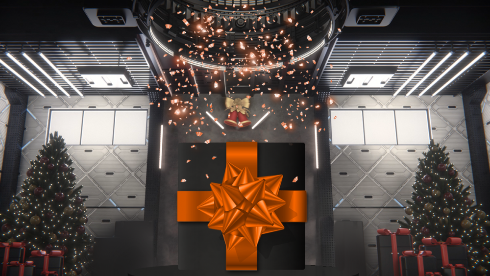 Seaonsongreetings2022header.png Season's Greetings: Advanced Test Tech Helps Santa