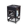 Shielded Test Cell