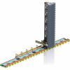 TScan | Near-Field Planar Scanner