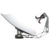 High Precision Offset Parabolic Reflector