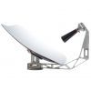 High Precision Offset Parabolic Reflector