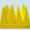 Rubberized Absorbers - PC Series