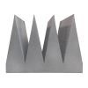Wedge Absorbers - AEW Series