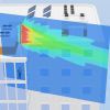 EMF Visual Software