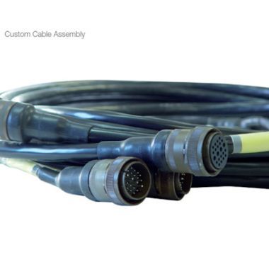 Positioning Cable Assemblies