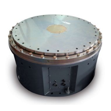 Rotary positioners