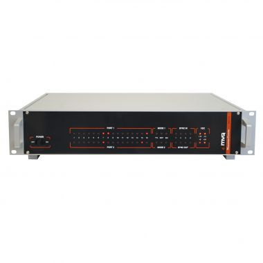 High-Speed-Switch-Measurement-Controller