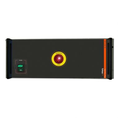 Local Control Unit (LCU), Wired : Controllers, PCUs & LCUs