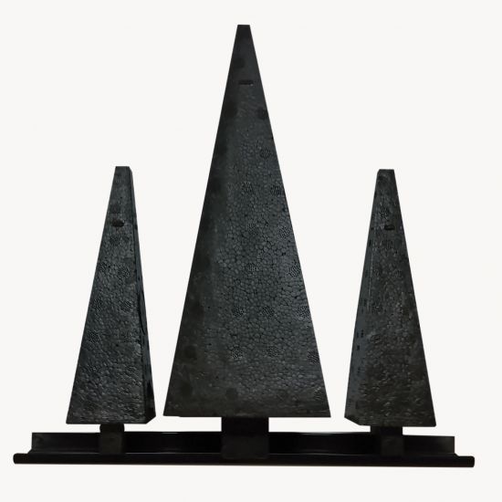 HyPyr-Loss™Ultra Hybrid Absorbers
