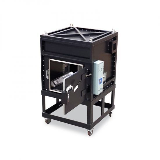 Shielded Test Cell