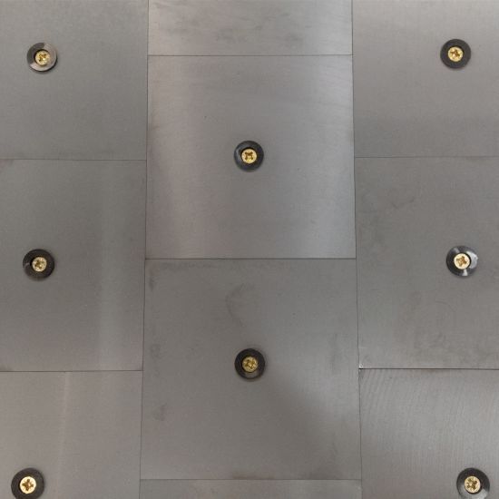Ferrite Tiles