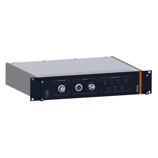 Safety Control Unit