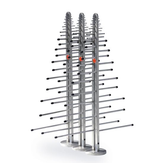 Log Periodic Antennas