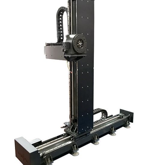 Mini-TScan